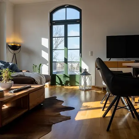 Konig Residenz Leipzig