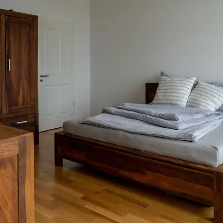 Apartment Konig Residenz Leipzig