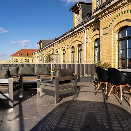Konig Residenz Apartment